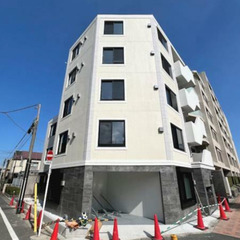 👑初期費用⭕️万円⁉️👀️東急東横線 都立大学駅 徒歩10分🏆 ...