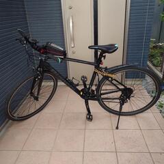 BIANCHI ( ビアンキ ) クロスバイク C SPORT1...