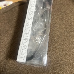 飛沫防護用メガネの画像