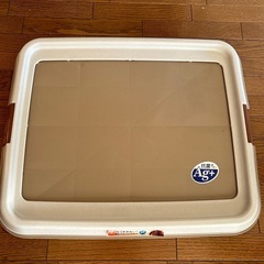 ペットトイレ中古美品