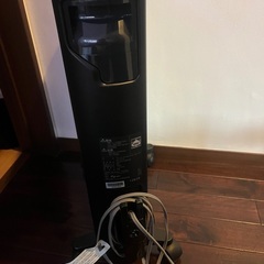 デロンギマルチダイナミックヒーターWi-Fiモデルの画像