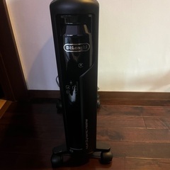 デロンギマルチダイナミックヒーターWi-Fiモデルの画像