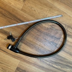バイク用ロック