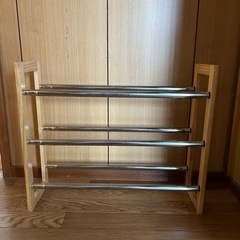 シューズラック
