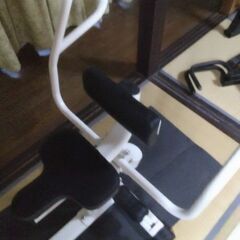 ストレッチマシンの画像