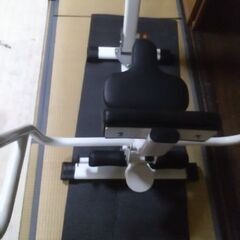 ストレッチマシンの画像