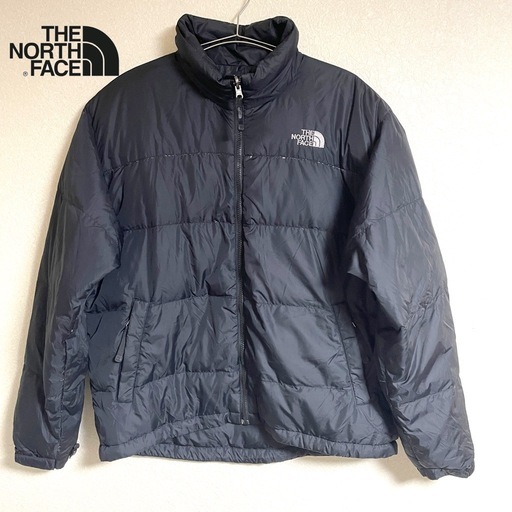 THE NORTH FACE　ライトダウン
