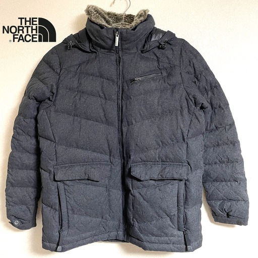 THE NORTH FACE ダウンジャケット