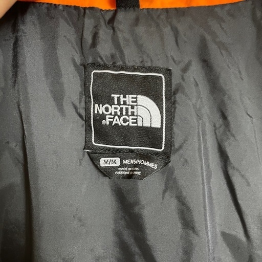 THE NORTH FACE　アウター