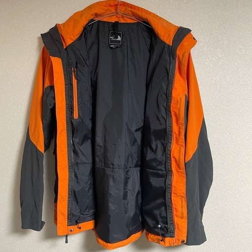 THE NORTH FACE　アウター