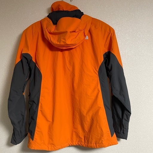 THE NORTH FACE　アウター