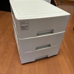 書類ボックスの画像