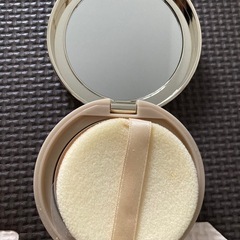 マシュマロフィッシュパウダーの画像