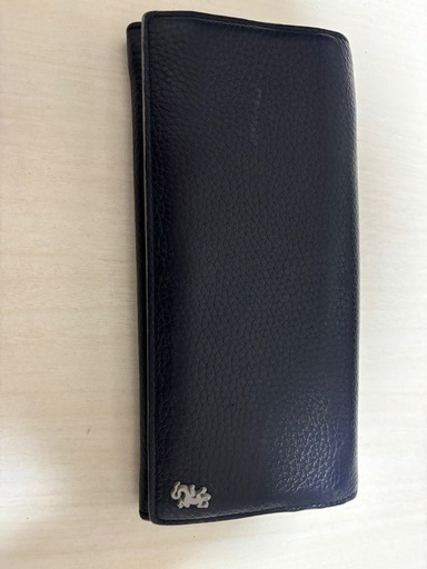 アニエスベー　長財布