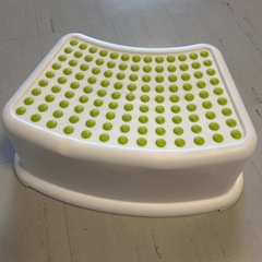 【🇺🇸IKEA・子供用ステップ】