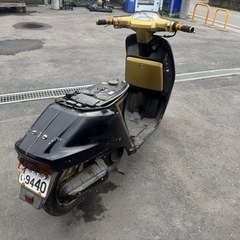 クレージュ タクトの画像