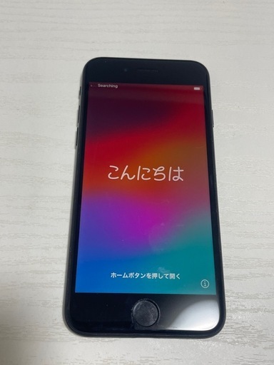 iPhone SE2  128GB 　格安