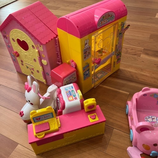 めるちゃんグッズ