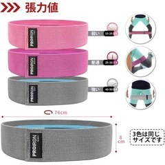 ヒップバンド
の画像