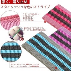 ヒップバンド
の画像