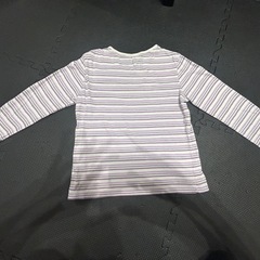 ALGYガールズサイズ150の画像