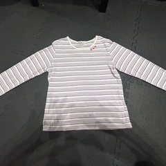 ALGYガールズサイズ150