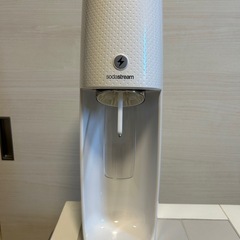 ソーダストリーム　sodastream スピリットワンタッチの画像