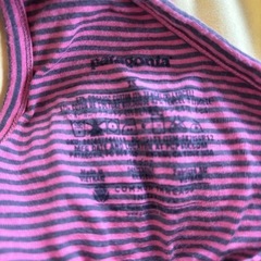 パタゴニアXS ワンピースとトップスの画像