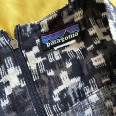パタゴニアXS ワンピースとトップスの画像
