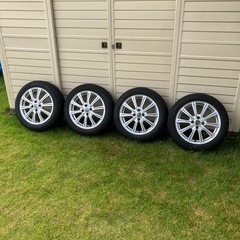 クロスビー・イグニス・ラクティス等175/60r/16 ヨコハマ...