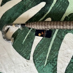 新品★マリオヴァレンチノ★紳士用傘の画像