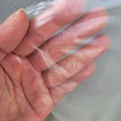 ビニール　養生　梱包　敷物　雑貨 家庭用品 ガーデニングの画像