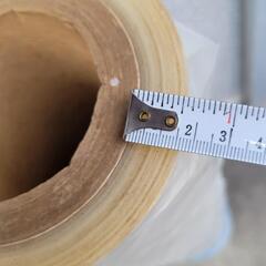 ビニール　養生　梱包　敷物　雑貨 家庭用品 ガーデニングの画像