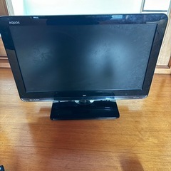 テレビ