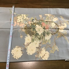 レディース着物　訪問着