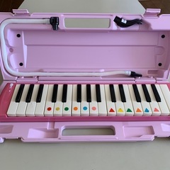 鍵盤ハーモニカ