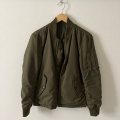 アウター🍂MA-1♡Sサイズ