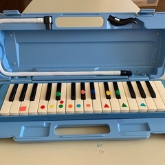 鍵盤ハーモニカ