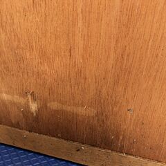 ■12684■本棚 木製 高さ189cm キャビネット 棚 引き出し付き 家具 洋室 リビング 書斎 子供部屋の画像