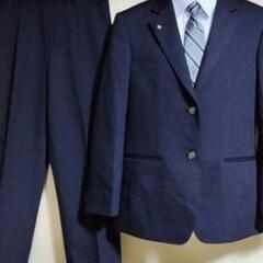 聖光高校制服(男子)