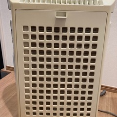 加湿空気清浄機の画像