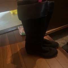 ブ－ツ