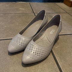 パンプス23.5