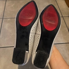 パンプス23.5の画像