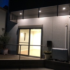 足立区　貸店舗•テナント　内外装綺麗な6坪の路面店(駐車場有り)