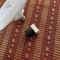 サーキュレーターファンライトの画像