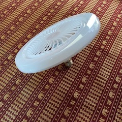 サーキュレーターファンライトの画像