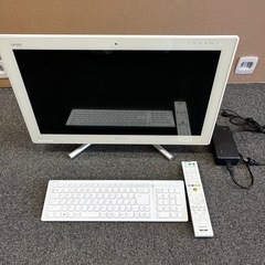 美品　SONY VAIO デスクトップ一体型（最終値下げ）