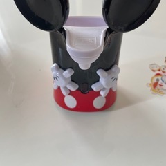 電動ミューズ手洗い