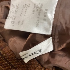 服/ファッション スカートの画像